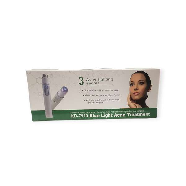 KD-7910 Blue Light Acne Laser Treatment