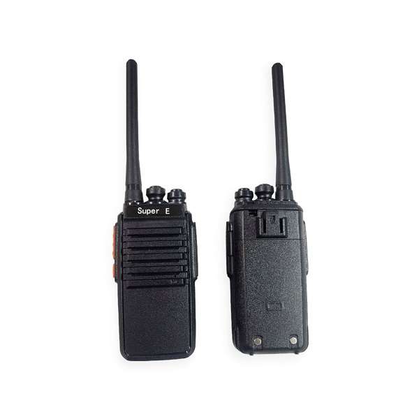 T8 Long Range Walkie Talkie 2 Pieces SE-168