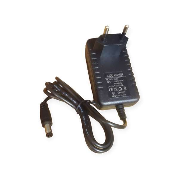 SE-P023A Power Adapter 5V 2A