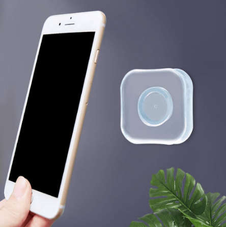 Universal Magic Nano Stickers Phone holder