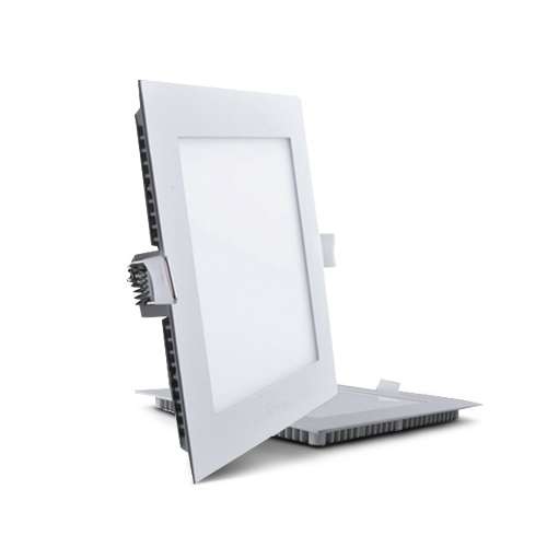 Aerbes AB-Z897-1 Square LED Panel Ceiling Light 3W