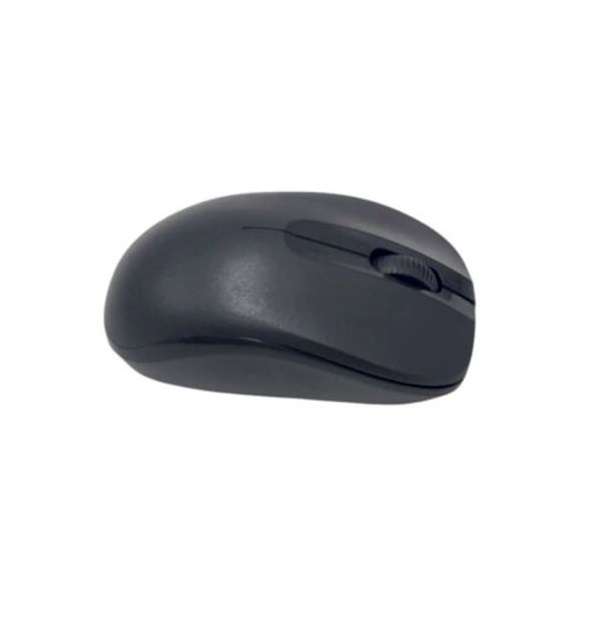 JG906 Wireless Mouse  With USB Receiver For Laptop Pc