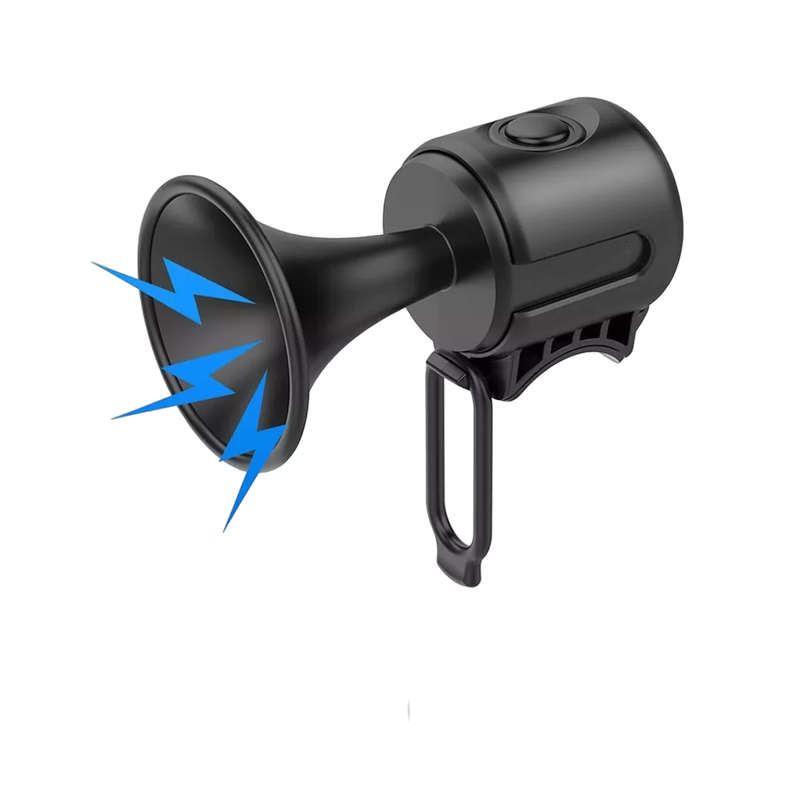 JG20375021 Electronic Bicycle Horn EH-2