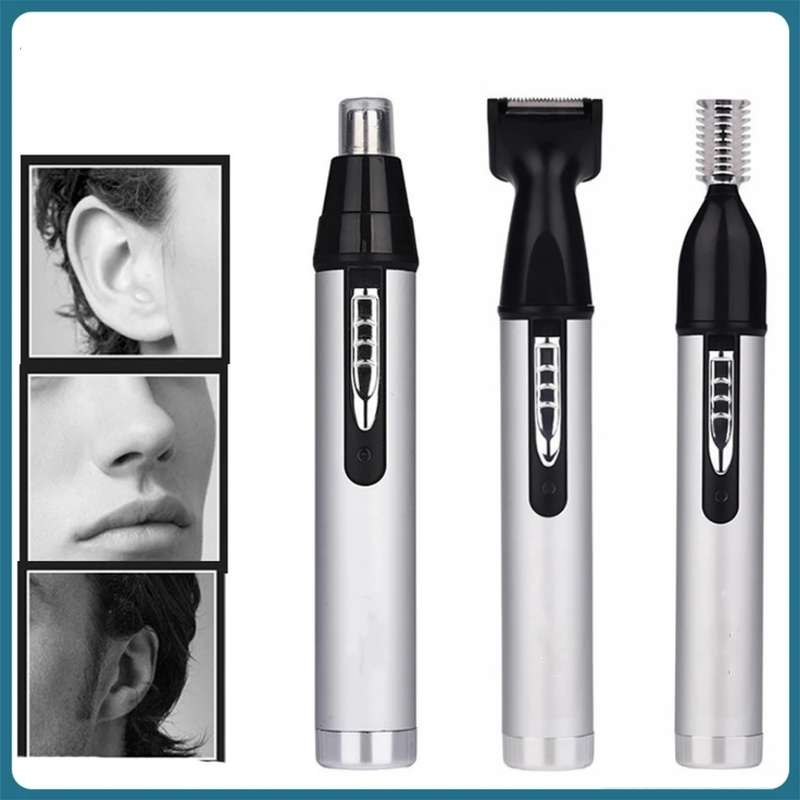Aorlis AO-78149 Rechargeable Grooming Trimmer Kit 4 In 1