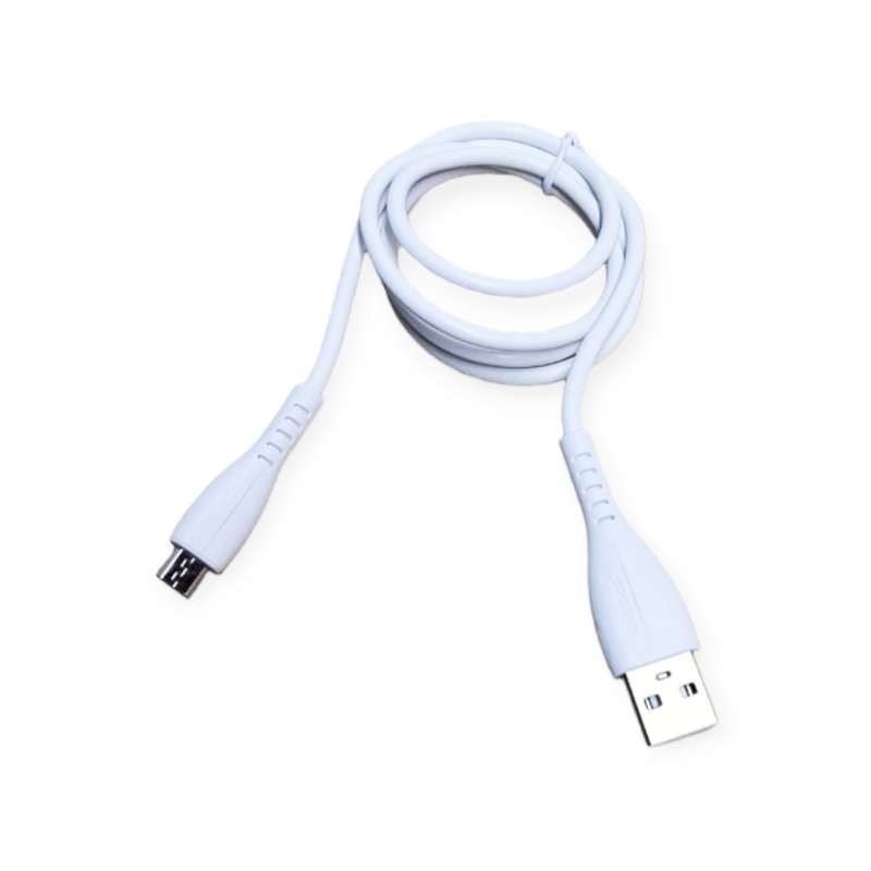 Aerbes AB-SJ35-M USB To Micro Cable 3A 1M