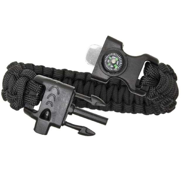 183972 Paracord Bracelet