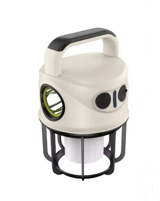 FA-CH22025 Rechargeable  LED Camping Light