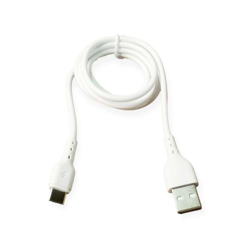 AB-S615T Type C Compatible USB Cable