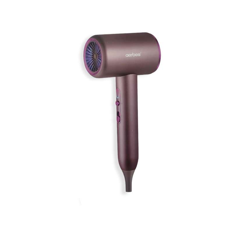 Aerbes AB-J430 Hair Dryer 6000W