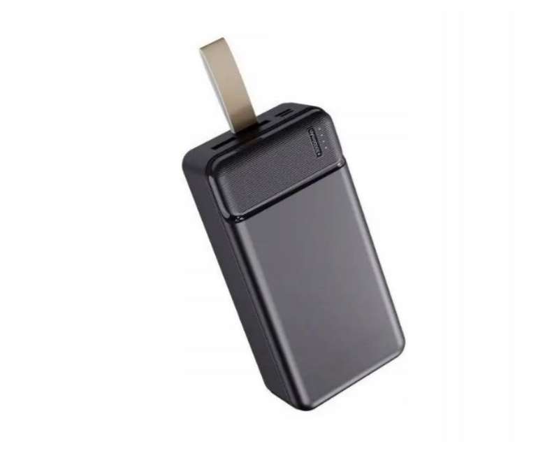 PD105 SOVO Slimline Power Bank 30000Mah With 22.5W PD