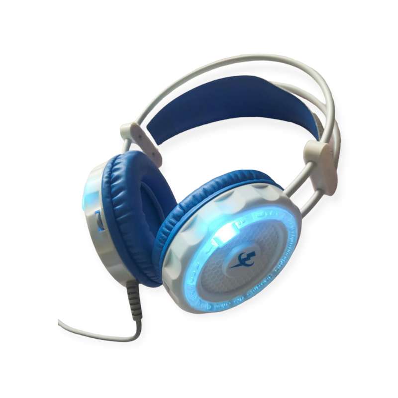 XF0025 RGB Wired Gaming Keyboard , Mouse Headphones Combo JG1988