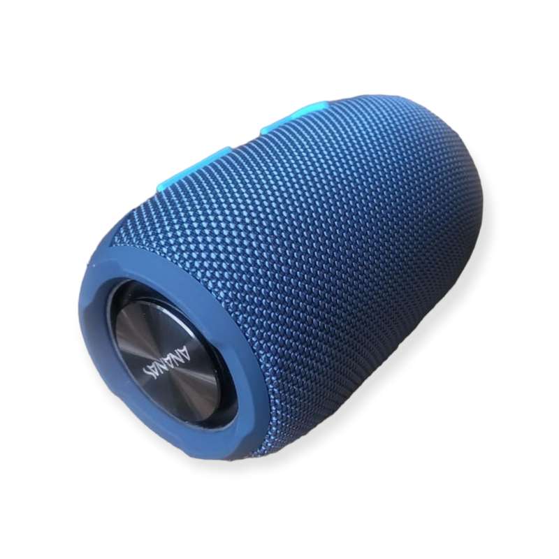 Ananas AS-50182 Portable Wireless Bluetooth Speaker