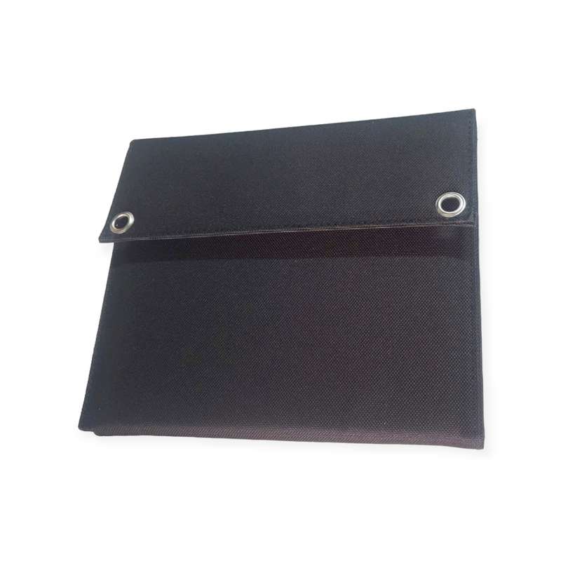 JG-28W 28W Solar Folding Panel Bag