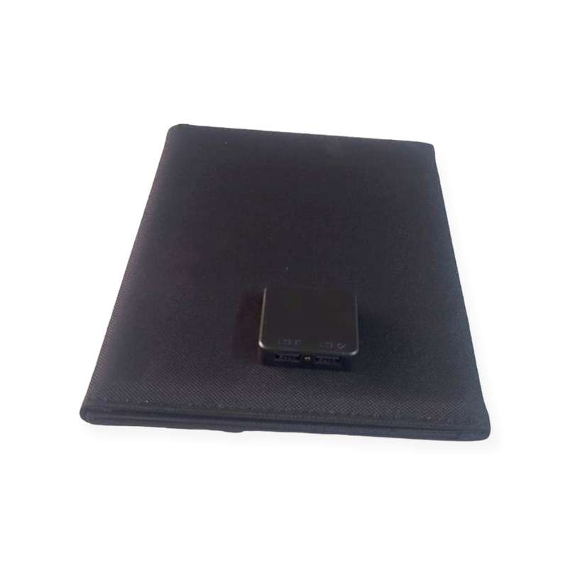 JG-28W 28W Solar Folding Panel Bag