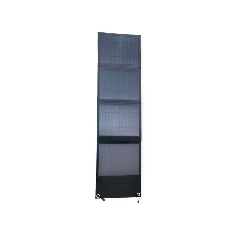 JG-28W 28W Solar Folding Panel Bag