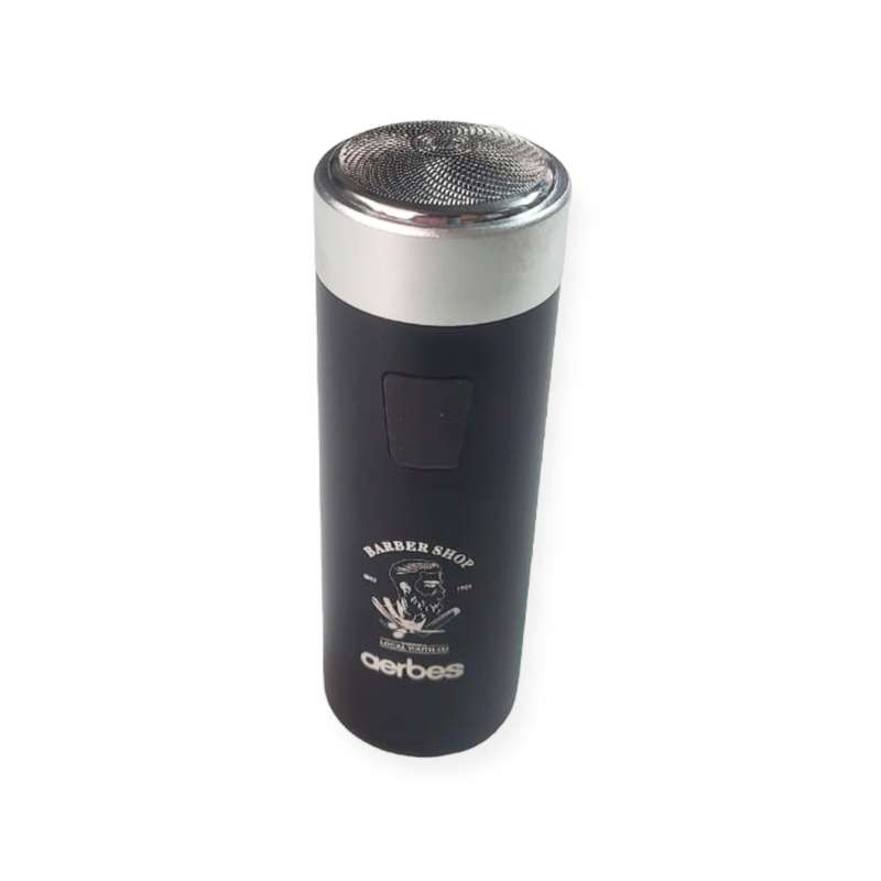 Aerbes AB-J418 Portable Electric Shaver