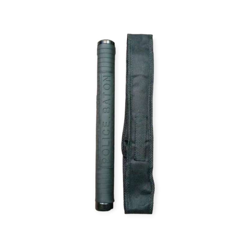 FA-S03 Police Telescopic Self Defense Baton Stick