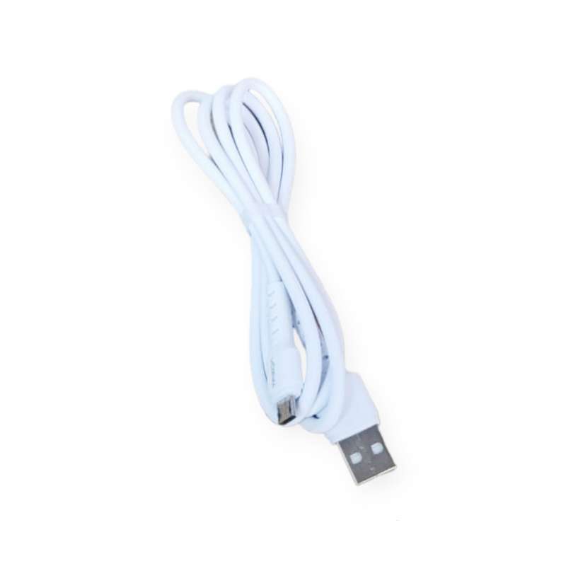 Treqa CA-8761 Micro USB Cable 6A 1M
