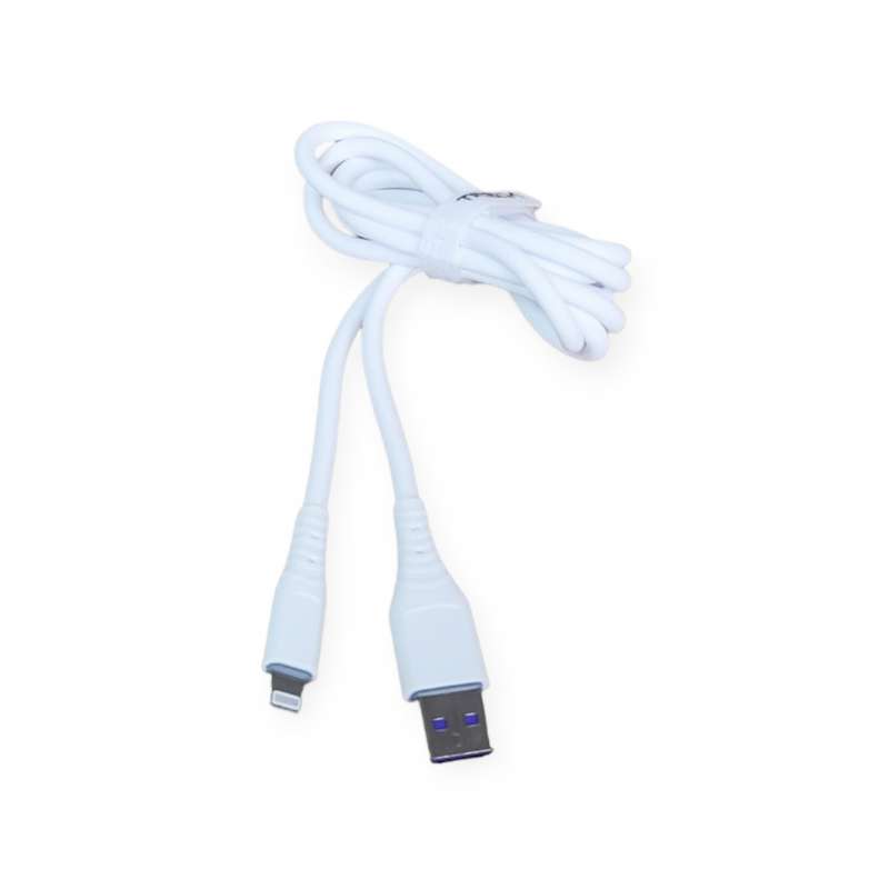 Treqa CA-8712 Lightning Cable for IOS 5.1A  1.5M
