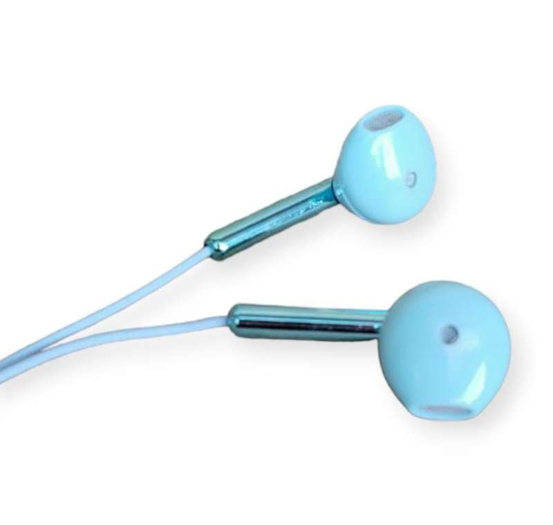 Treqa EP-743 Wired Earphone 3.5mm