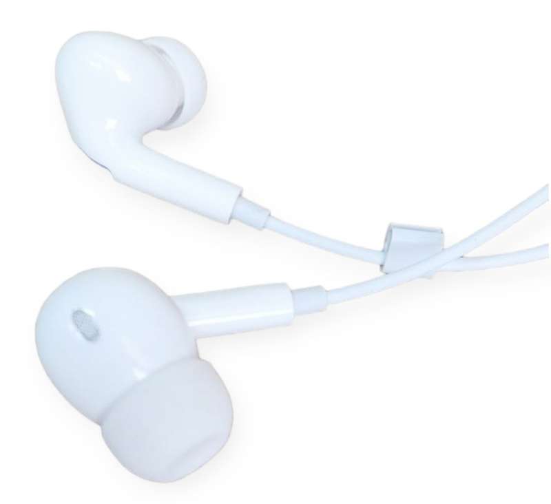 Treqa EP-756 Lightning Wired Earphones