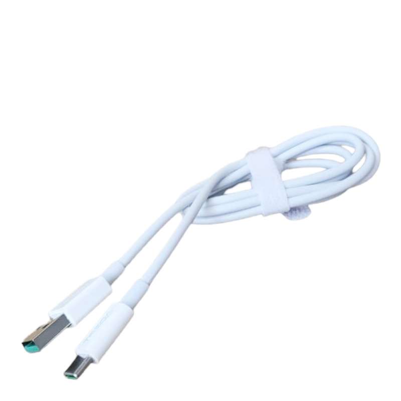 Treqa CA-8613 Type C USB Cable 65W