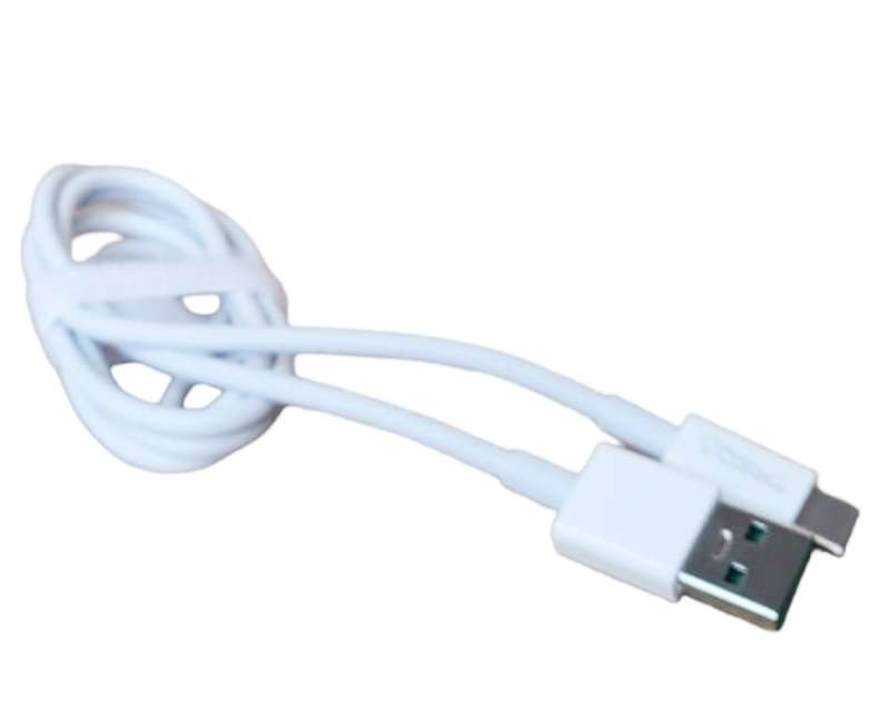 Treqa CA-8613 Type C USB Cable 65W
