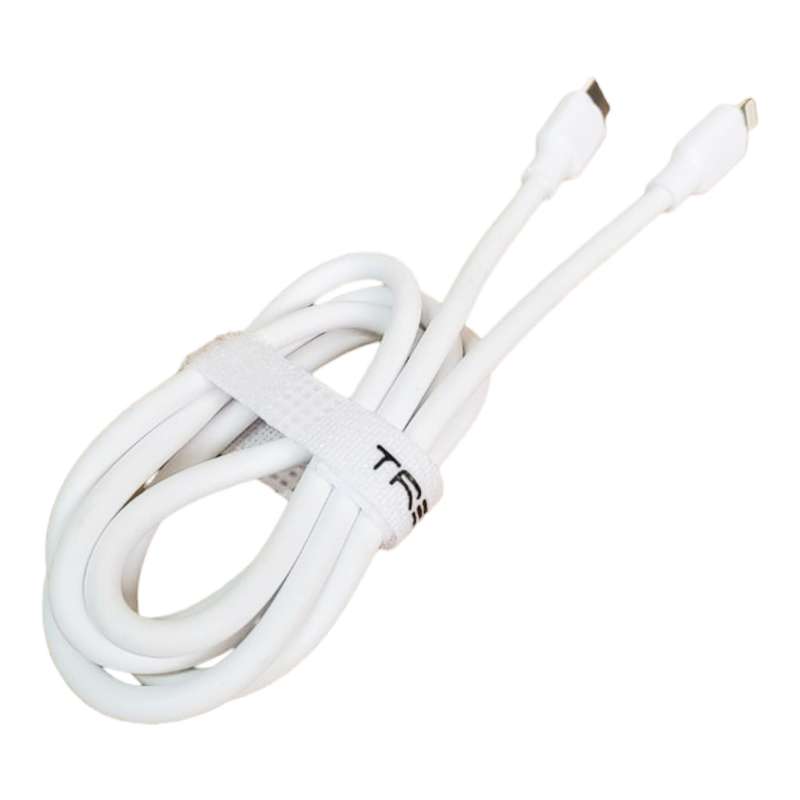 Treqa CA-870 Lightning USB Cable For IOS 36W 1M