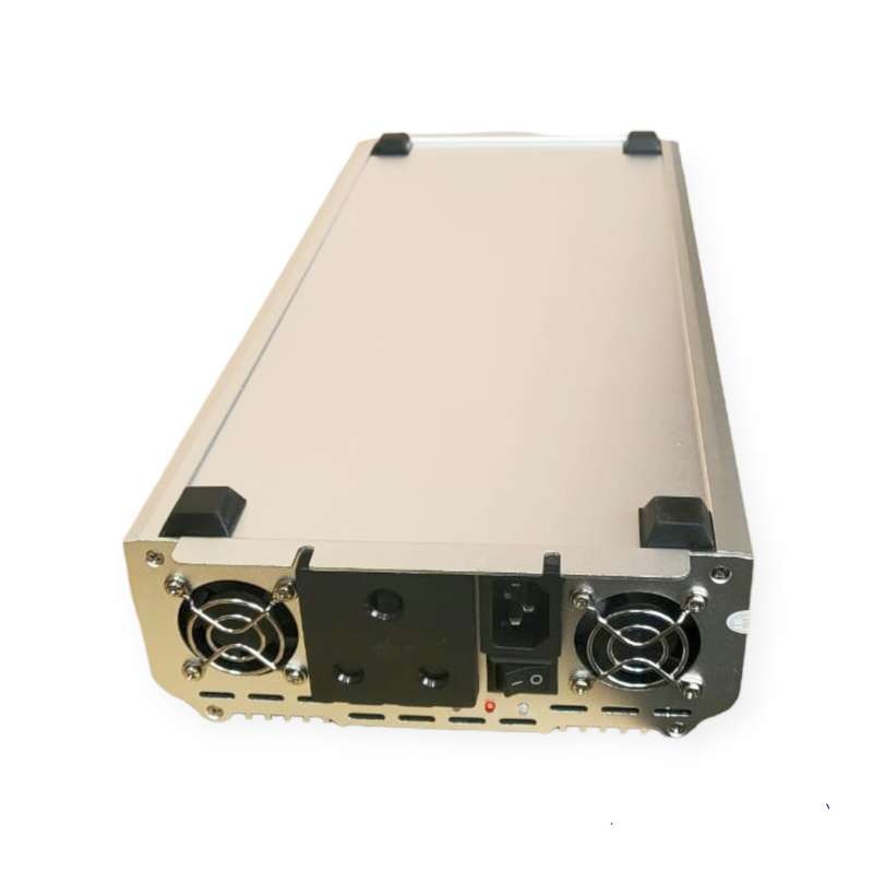 SE-U3000 Power Inverter 12V Dc To AC 3000W