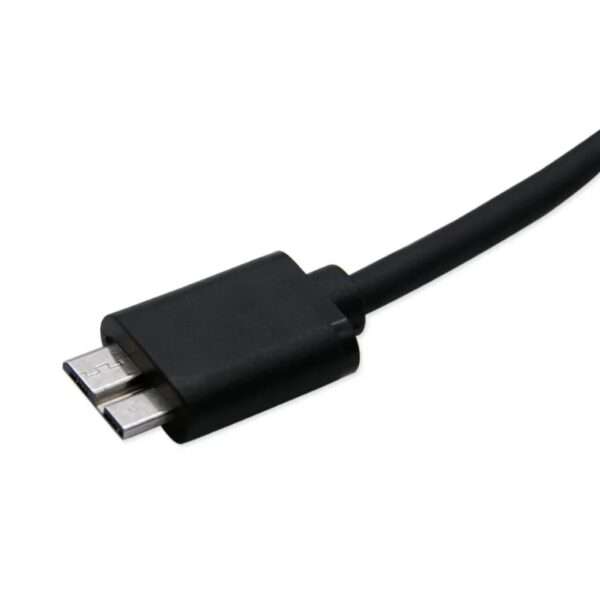 SE-L38 Type C To Micro B Cable 1.8M