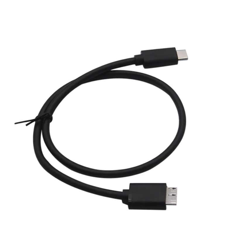 SE-L38 Type C To Micro B Cable 1.8M