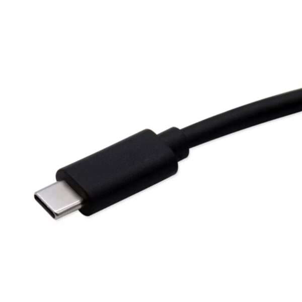 SE-L38 Type C To Micro B Cable 1.8M