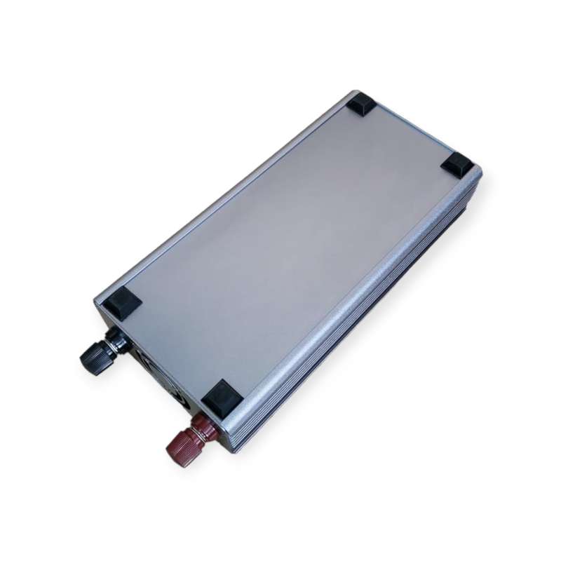 SE-C3000W Power Inverter 12V DC To 220V AC  3000W