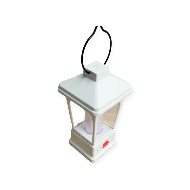 FA-8816 Rechargeable Weather Resistant Camping Light 16LED