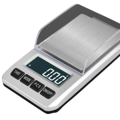 Aerbes AB-J342 Digital Pocket Size Mini Scale