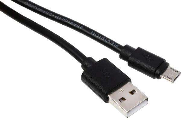 Micro USB Cable