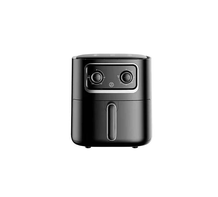 XF0911 10L Air Fryer 2400W  Smart Menu, Touch Display