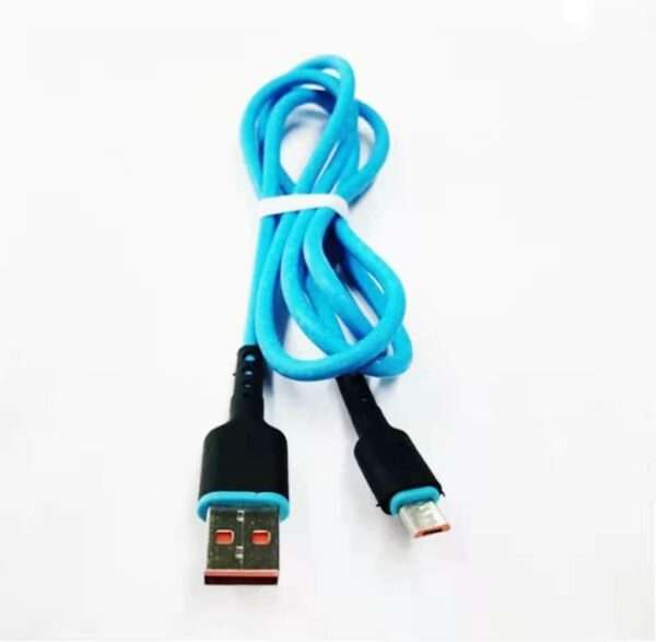 Micro-USB Charging Cable