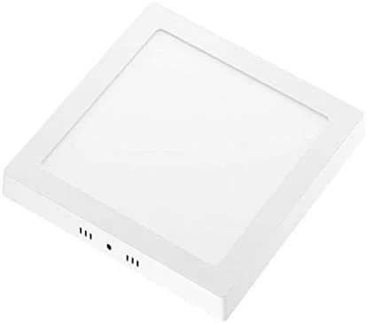 Aerbes AB-Z907-1 Square Surface-Mounted  Panel Ceiling Light 25W