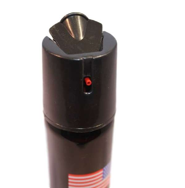 FA-110  Tear Gas Pepper Spray 110ml