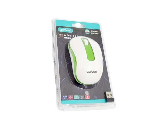 Aerbes AB-D331 Wireless Mouse