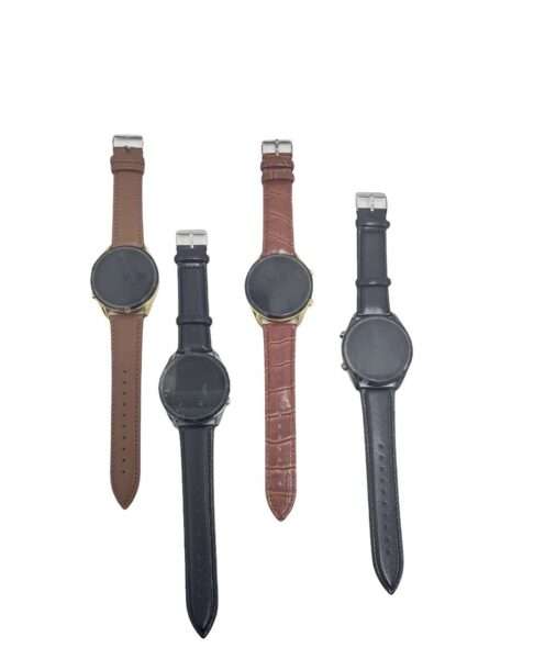 HW66 Bluetooth Smart Watch BT Call Compatible Fitpro