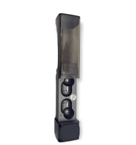 E50 Breathing Lamp True Wireless Headsets