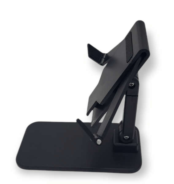 K322 Foldable Convenient Solid Color Mobile And Pad Stand