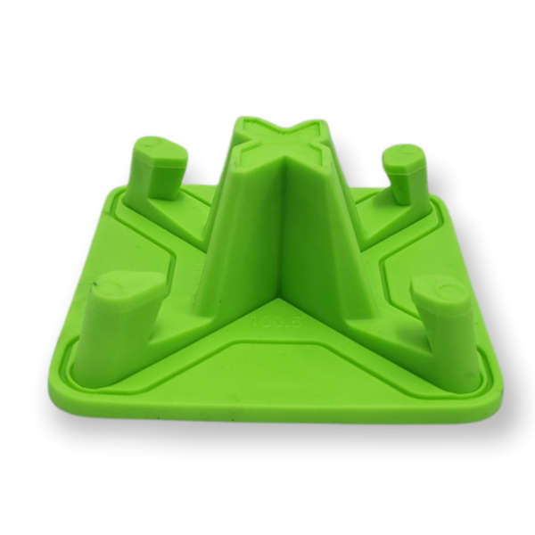 ZYF-0001 Silicon Desktop Mobile Phone Bracket