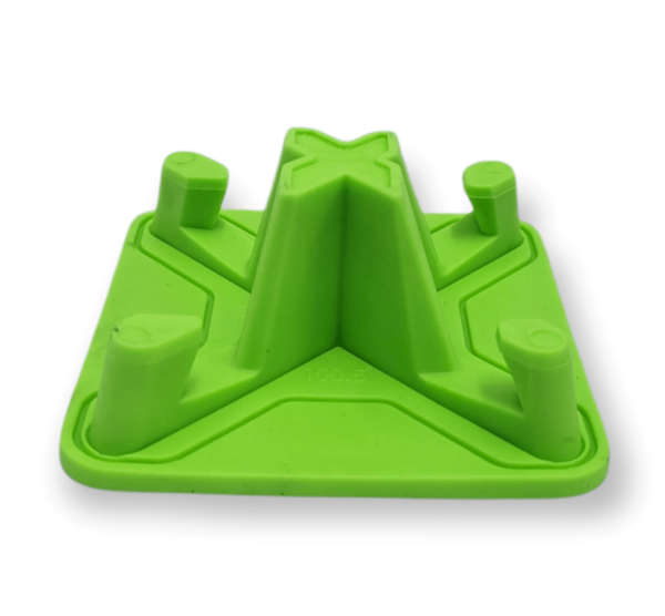 ZYF-0001 Silicon Desktop Mobile Phone Bracket
