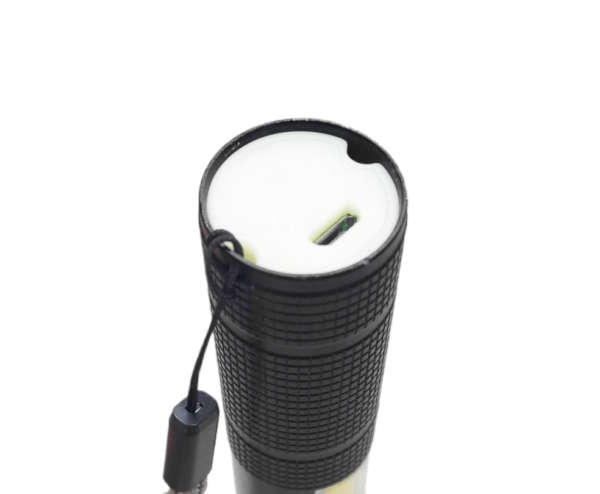 FA-T6-38 COB Multifunctional Flashlight