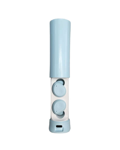 M1013 Bluetooth 5.0 Wireless Macaron Headset With Touch Control