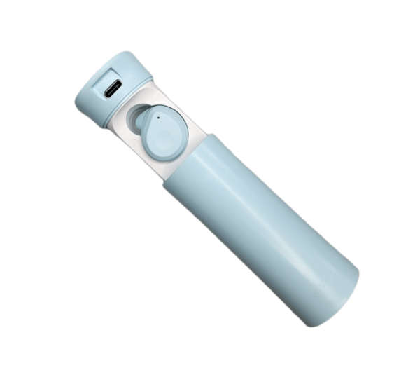 M1013 Bluetooth 5.0 Wireless Macaron Headset With Touch Control