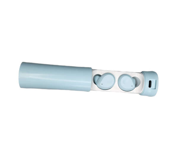 M1013 Bluetooth 5.0 Wireless Macaron Headset With Touch Control